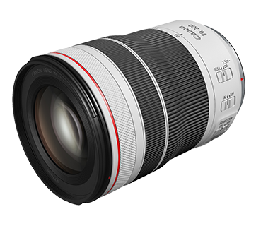 RF Lens - RF70-200mm f/4L IS USM - Canon HongKong